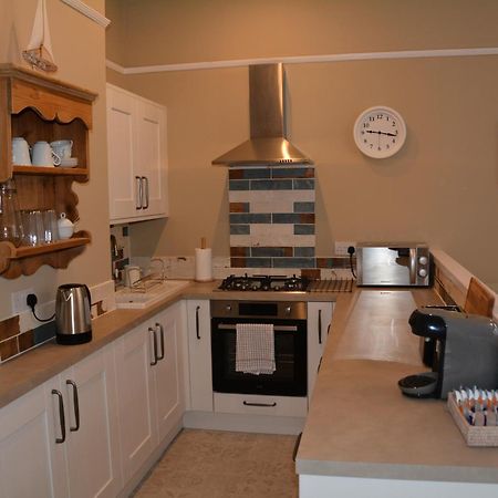 The Fabulous Number Two Apartment A Cosy Coastal Getaway Cromer Exterior foto