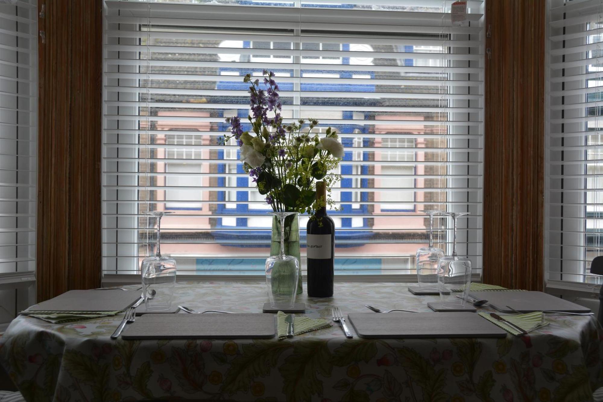 The Fabulous Number Two Apartment A Cosy Coastal Getaway Cromer Exterior foto