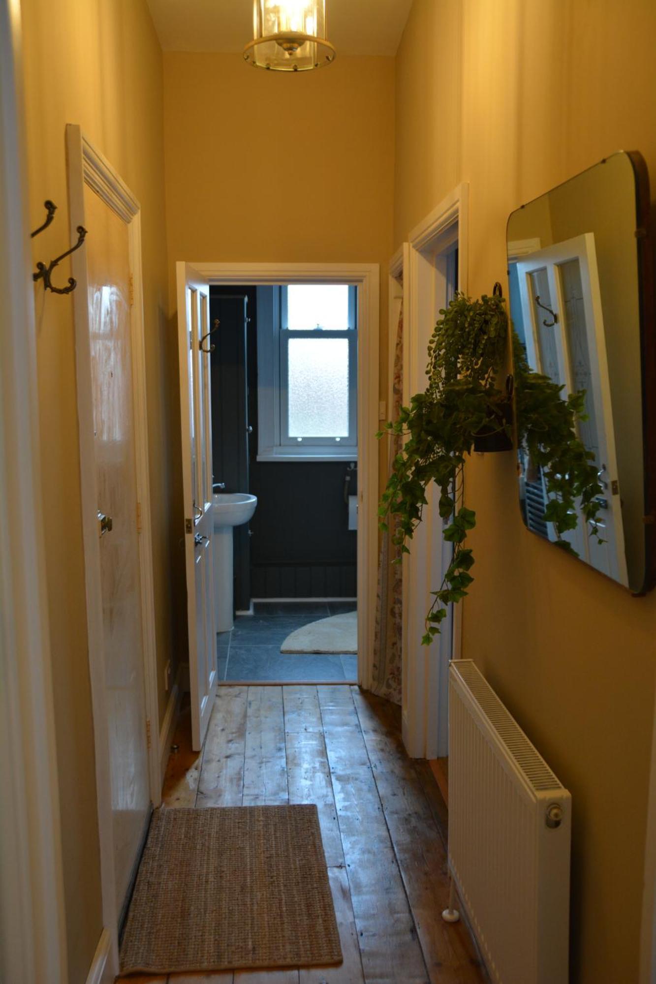 The Fabulous Number Two Apartment A Cosy Coastal Getaway Cromer Exterior foto