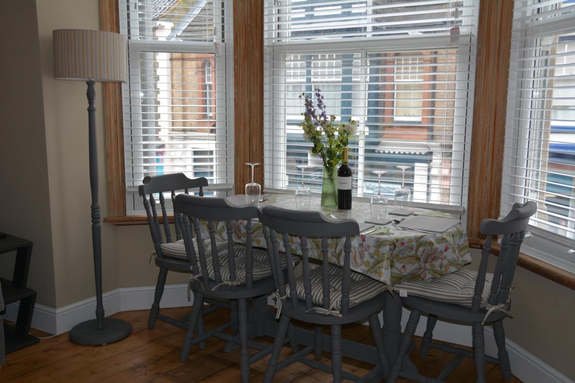 The Fabulous Number Two Apartment A Cosy Coastal Getaway Cromer Exterior foto