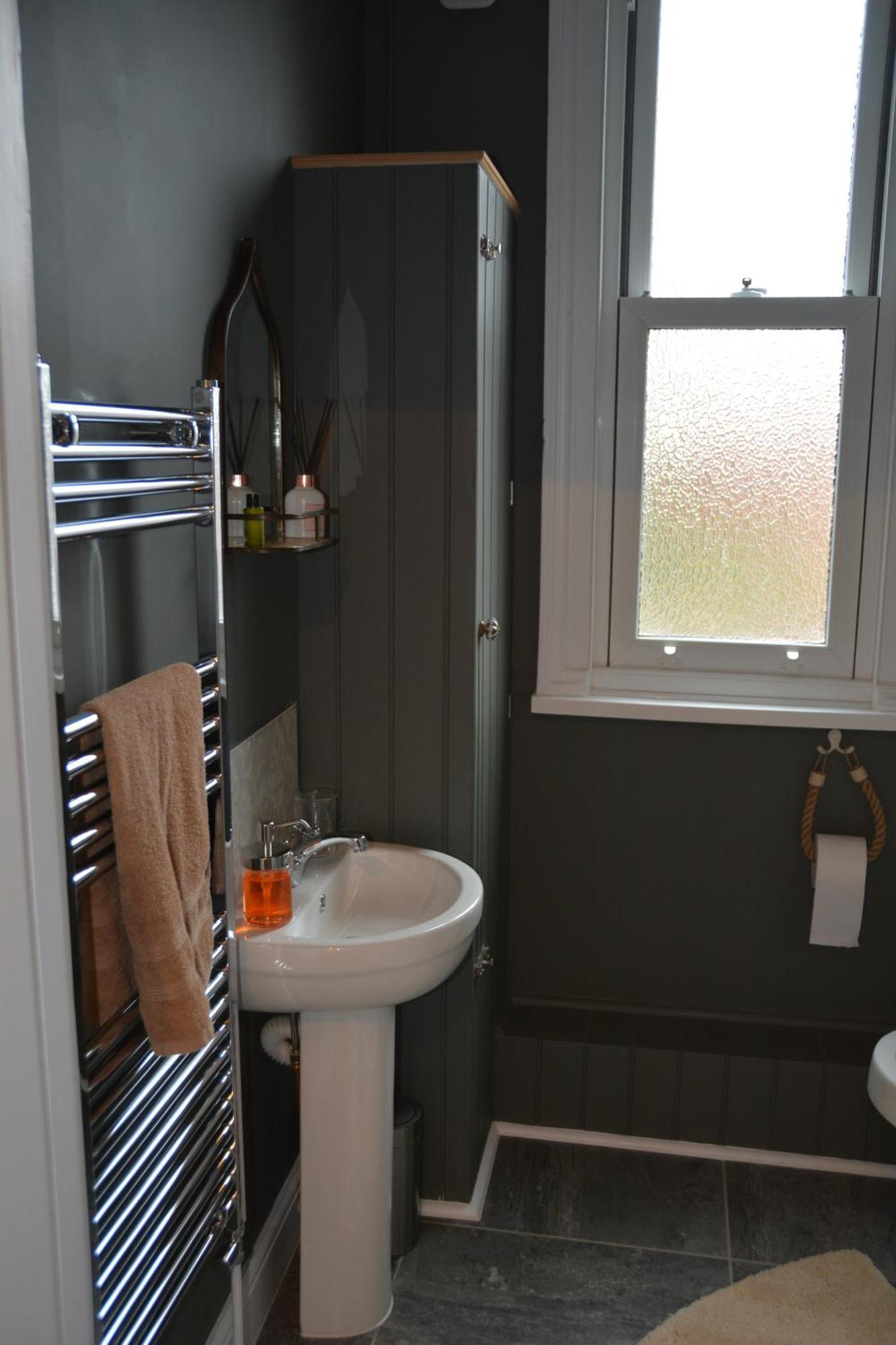 The Fabulous Number Two Apartment A Cosy Coastal Getaway Cromer Exterior foto