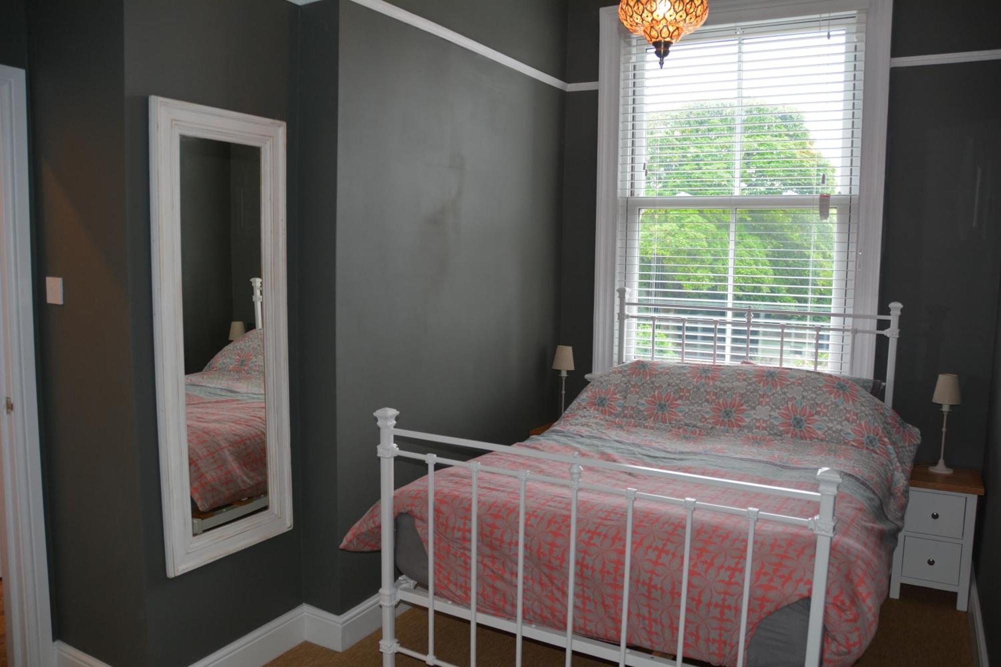 The Fabulous Number Two Apartment A Cosy Coastal Getaway Cromer Exterior foto